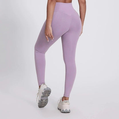 Gymfit V - linning Eileen Leggings - Gymfit