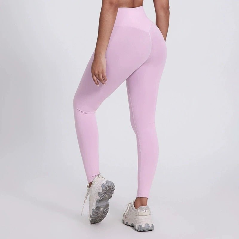 Gymfit V - linning Eileen Leggings - Gymfit