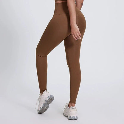 Gymfit V - linning Eileen Leggings - Gymfit