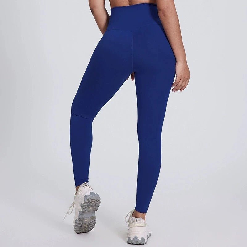 Gymfit V - midjebånd Eileen Leggings - Gymfit