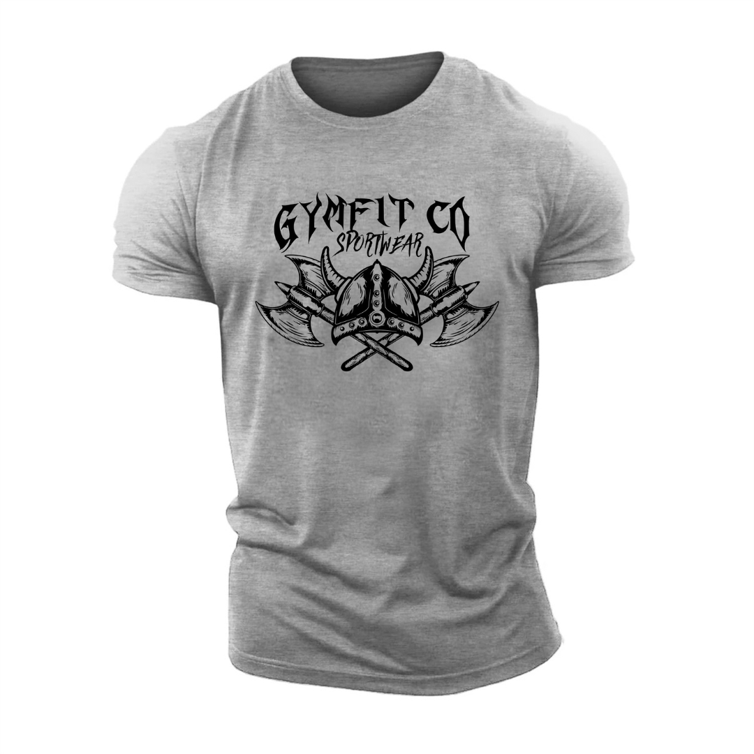 Gymfit Viking T-skjorte - Gymfit