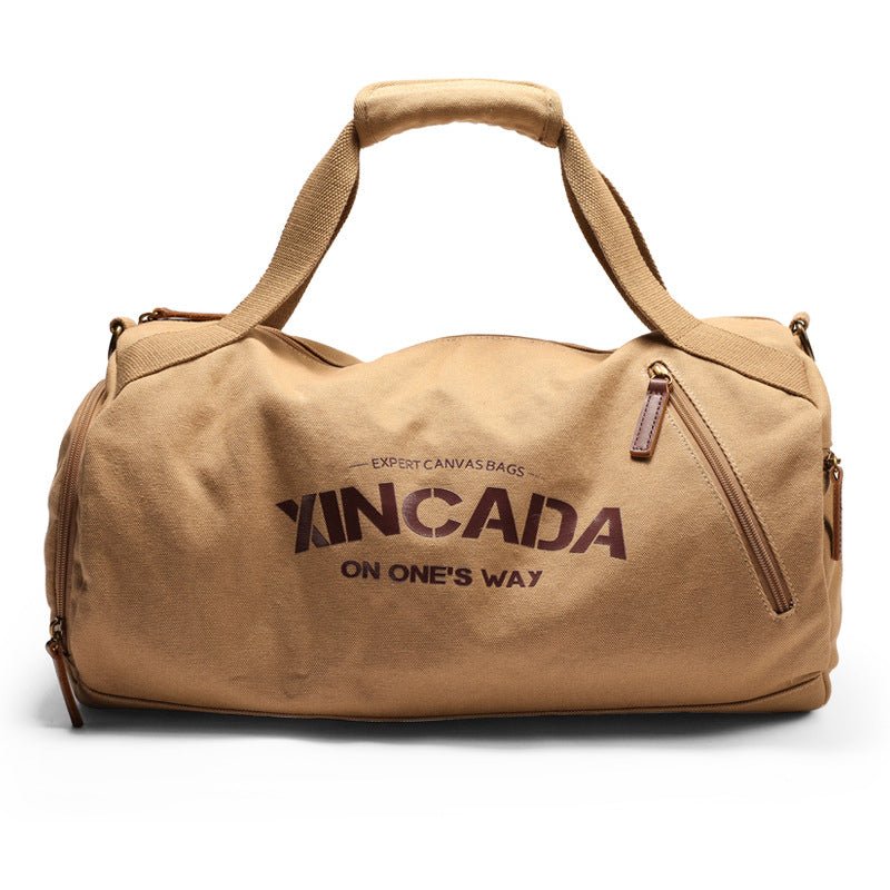 alt
Gymfit Vintage Veske - Gymfit