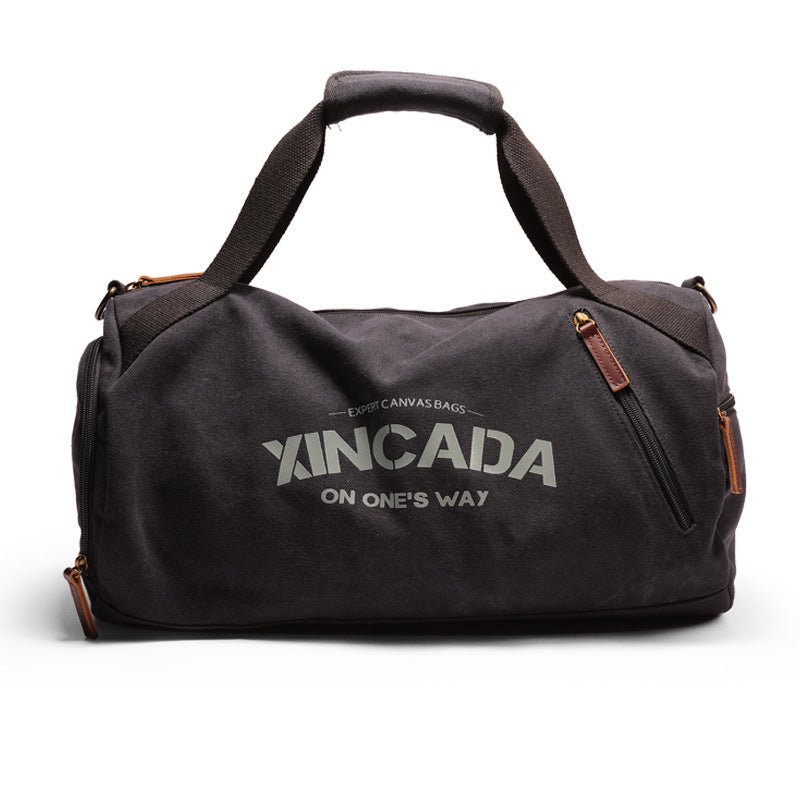 Gymfit Vintage-bag - Gymfit