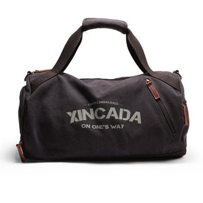Gymfit Vintage-bag - Gymfit