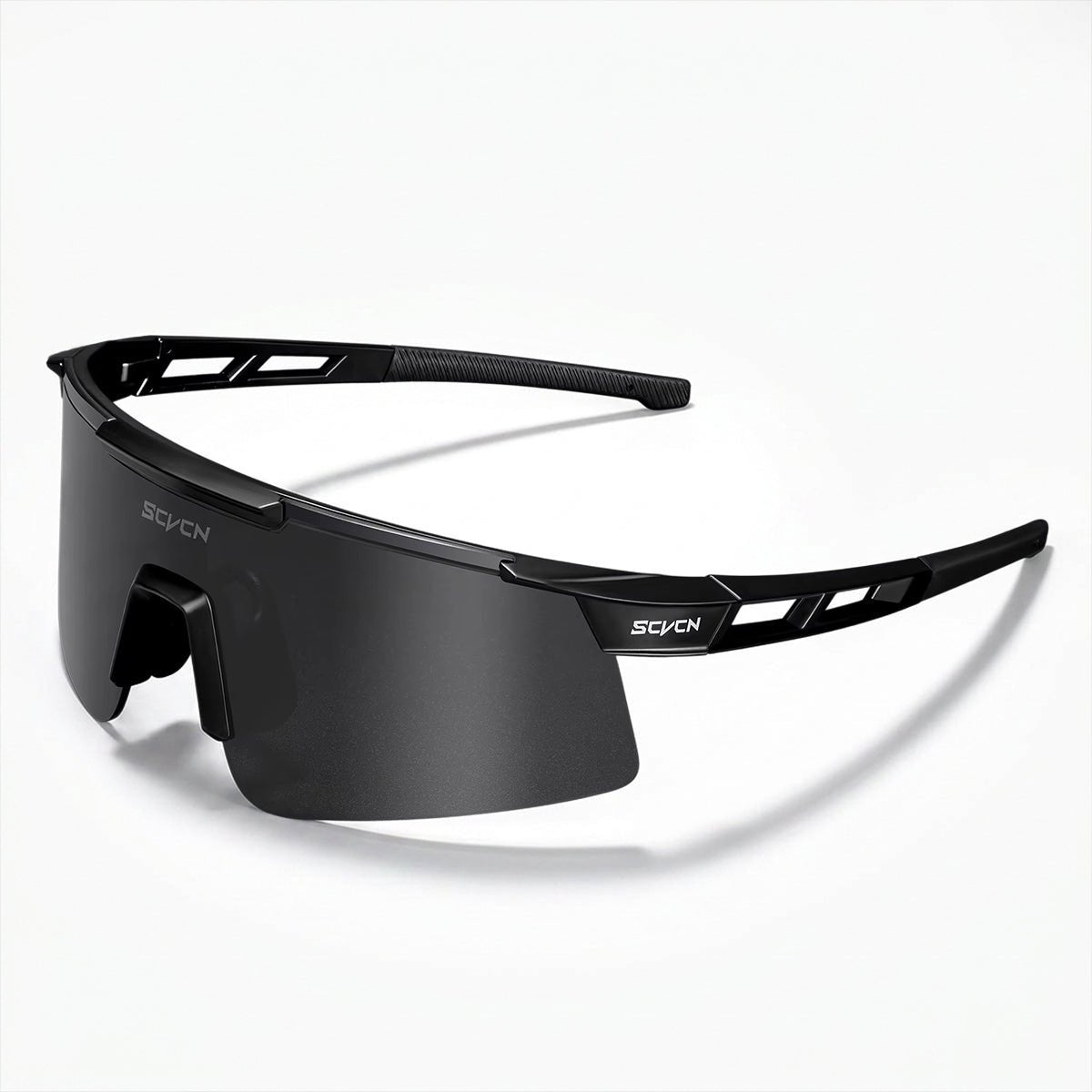 Gymfit Viper Pro solbriller - Gymfit