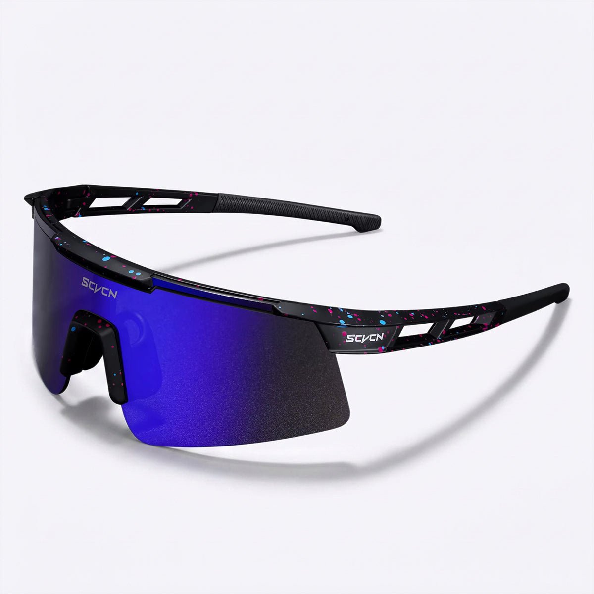 alt
Gymfit Viper Pro solbriller - Gymfit