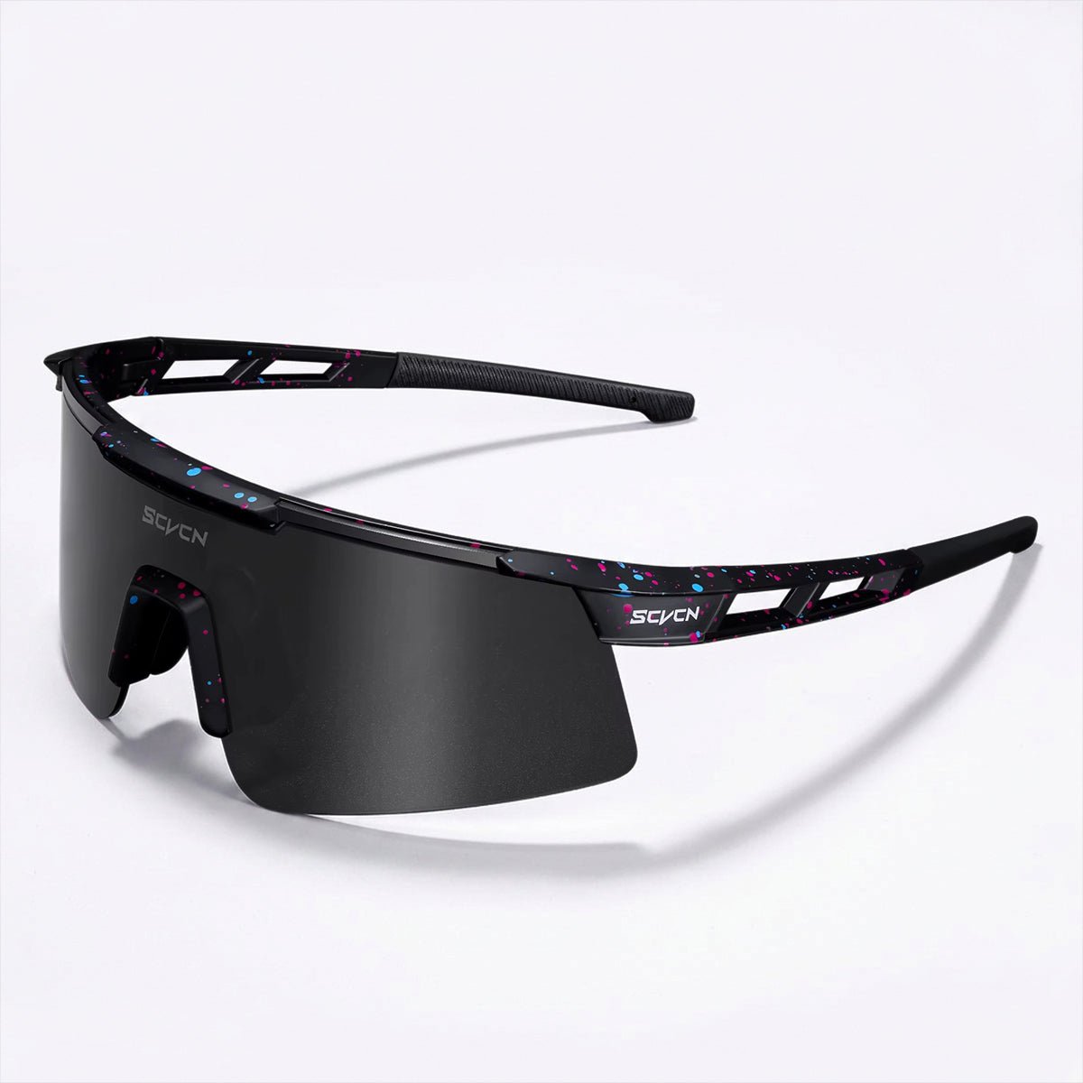Gymfit Viper Pro solbriller - Gymfit