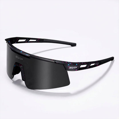 Gymfit Viper Pro solbriller - Gymfit