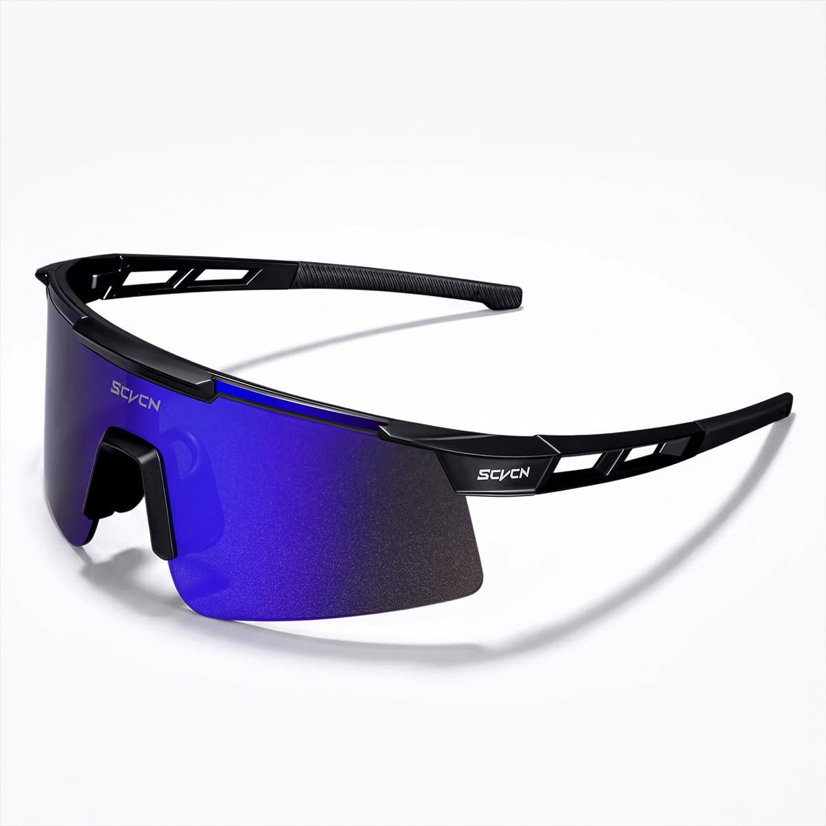 Gymfit Viper Pro Solbriller - Gymfit