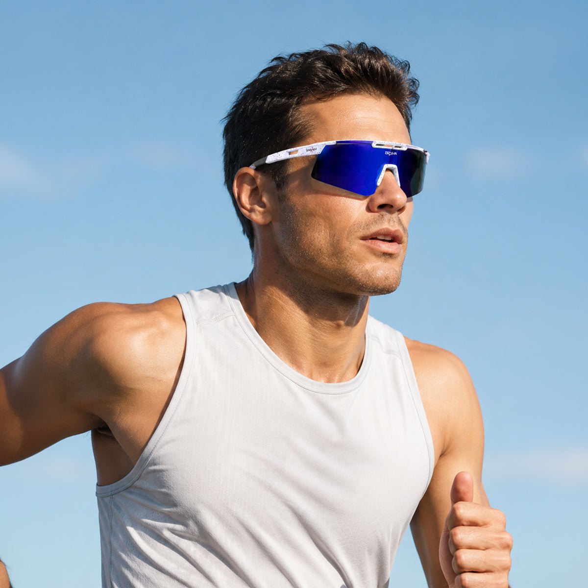 Gymfit Viper Pro Solbriller - Gymfit