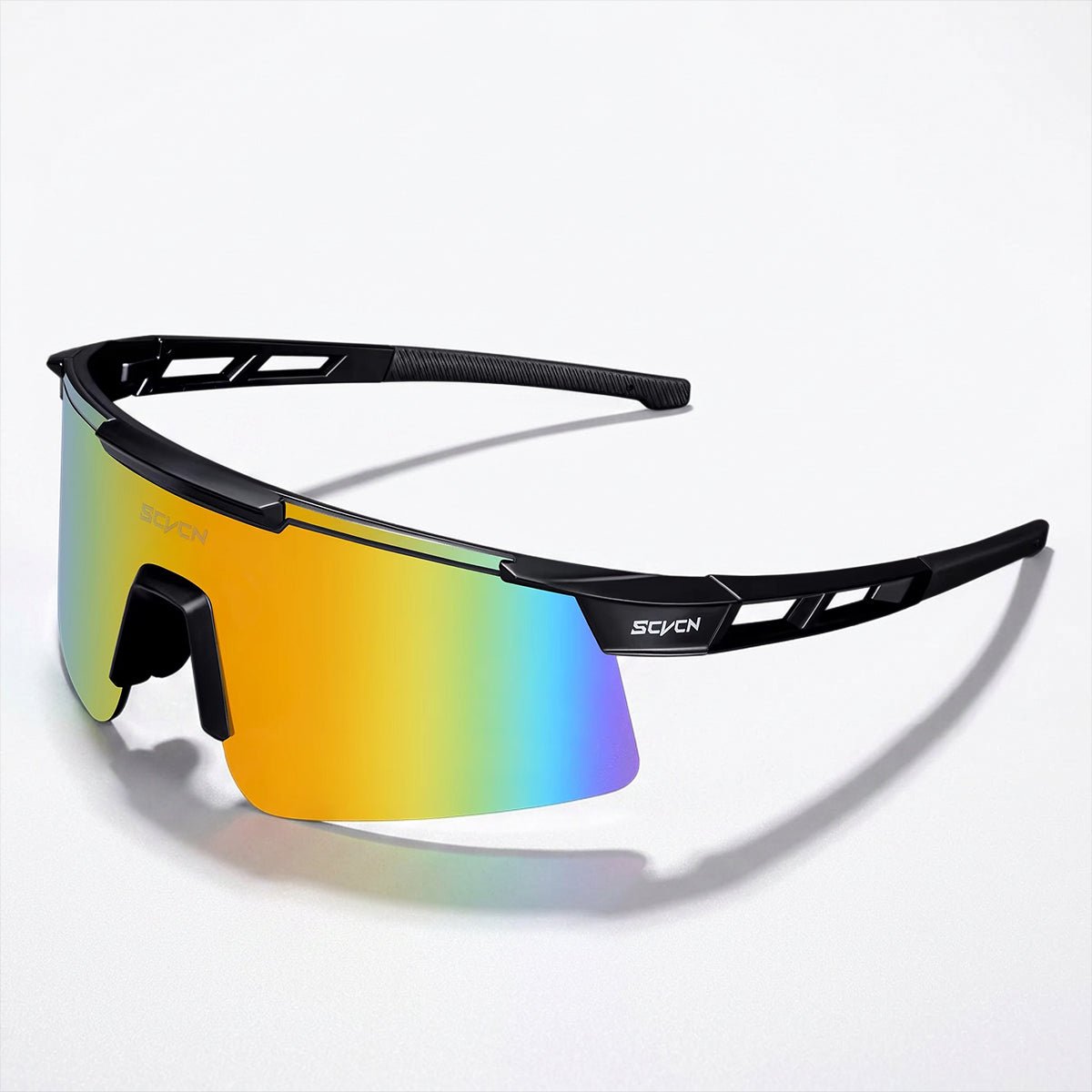 Gymfit Viper Pro solbriller - Gymfit