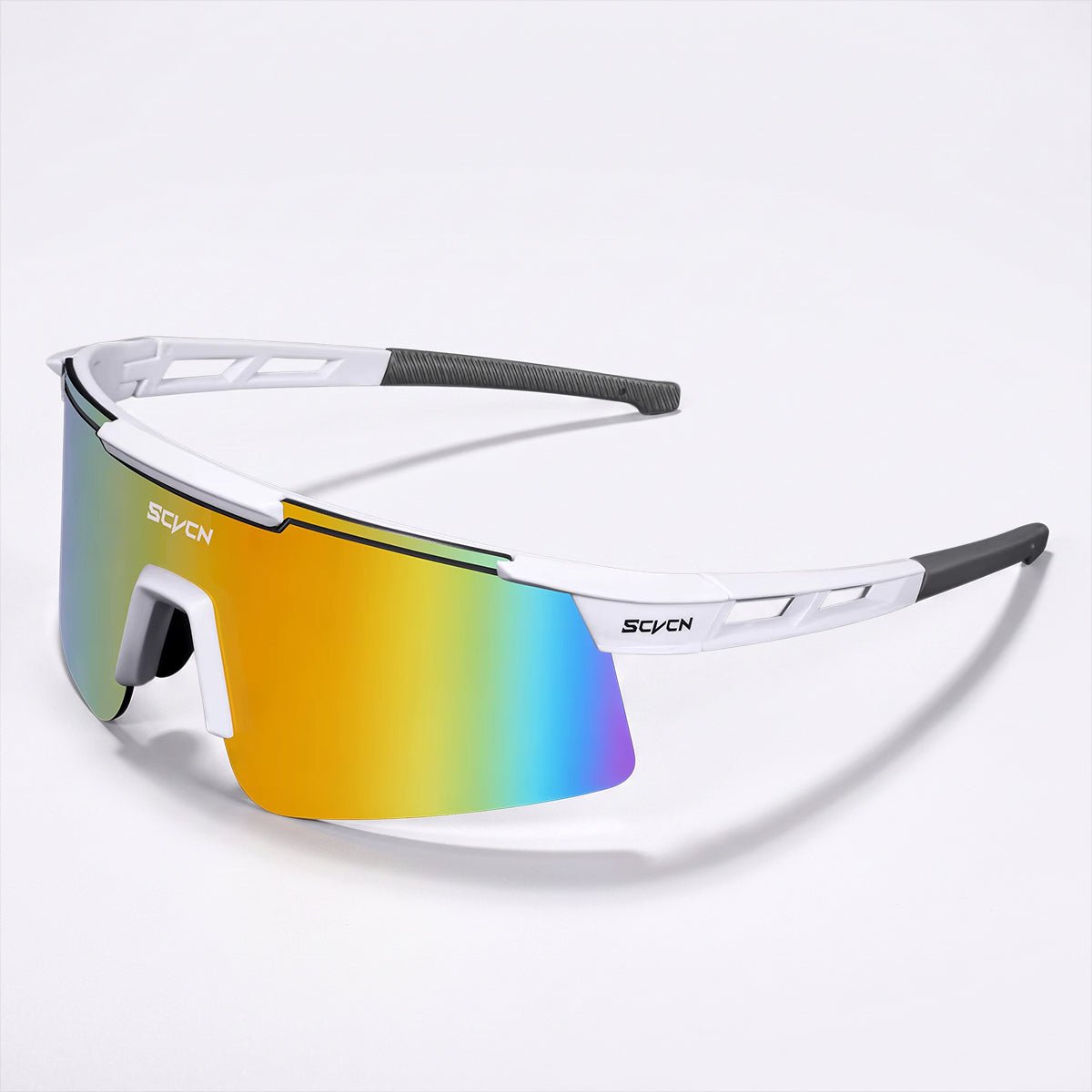 Gymfit Viper Pro Solbriller - Gymfit