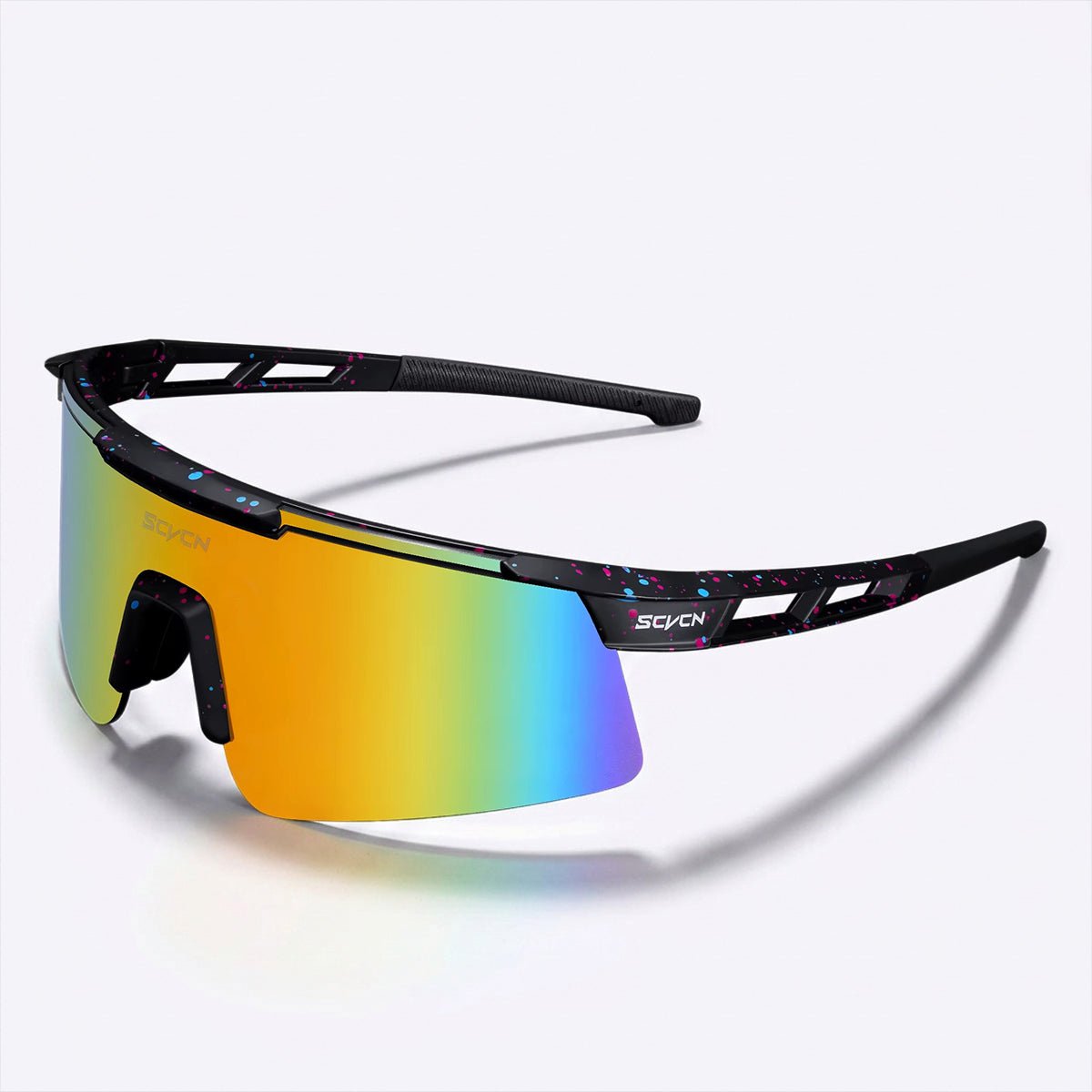 Gymfit Viper Pro Solbriller - Gymfit