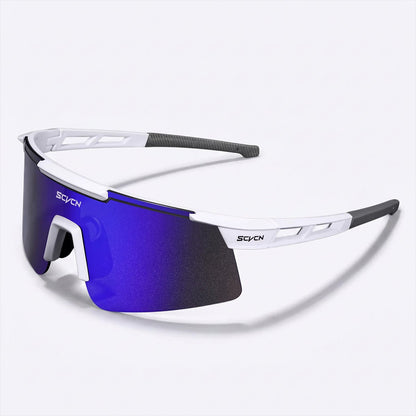 Gymfit Viper Pro solbriller - Gymfit