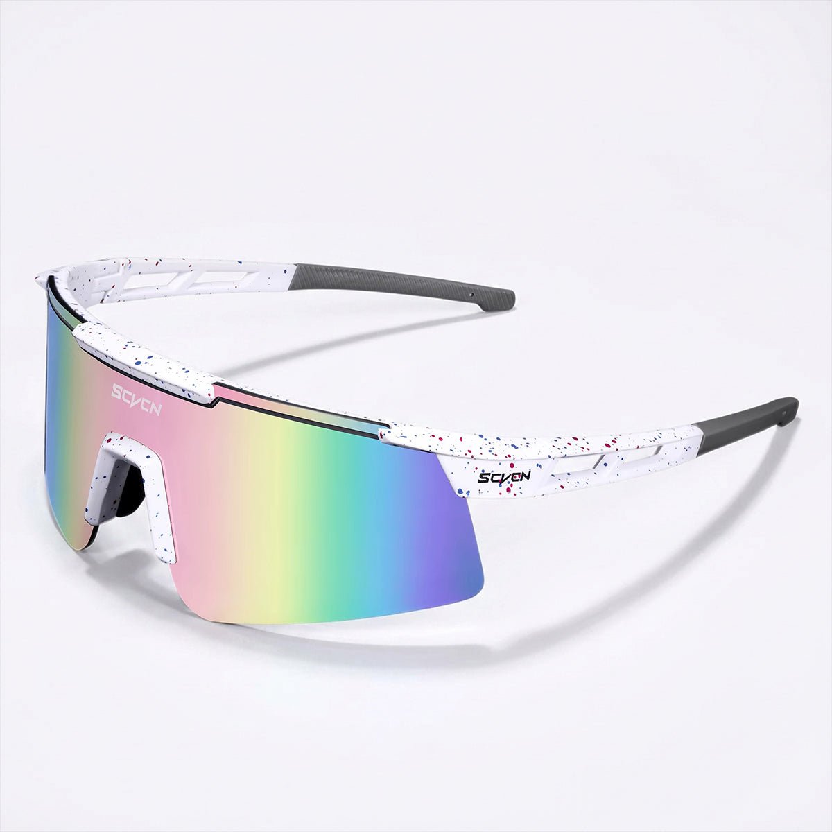 Gymfit Viper Pro solbriller - Gymfit