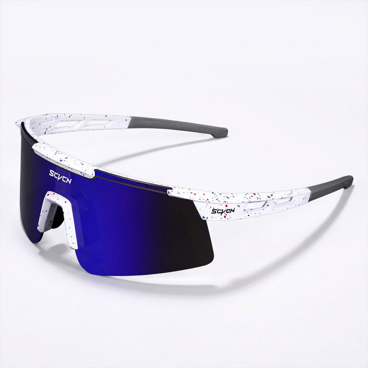 Gymfit Viper Pro solbriller - Gymfit