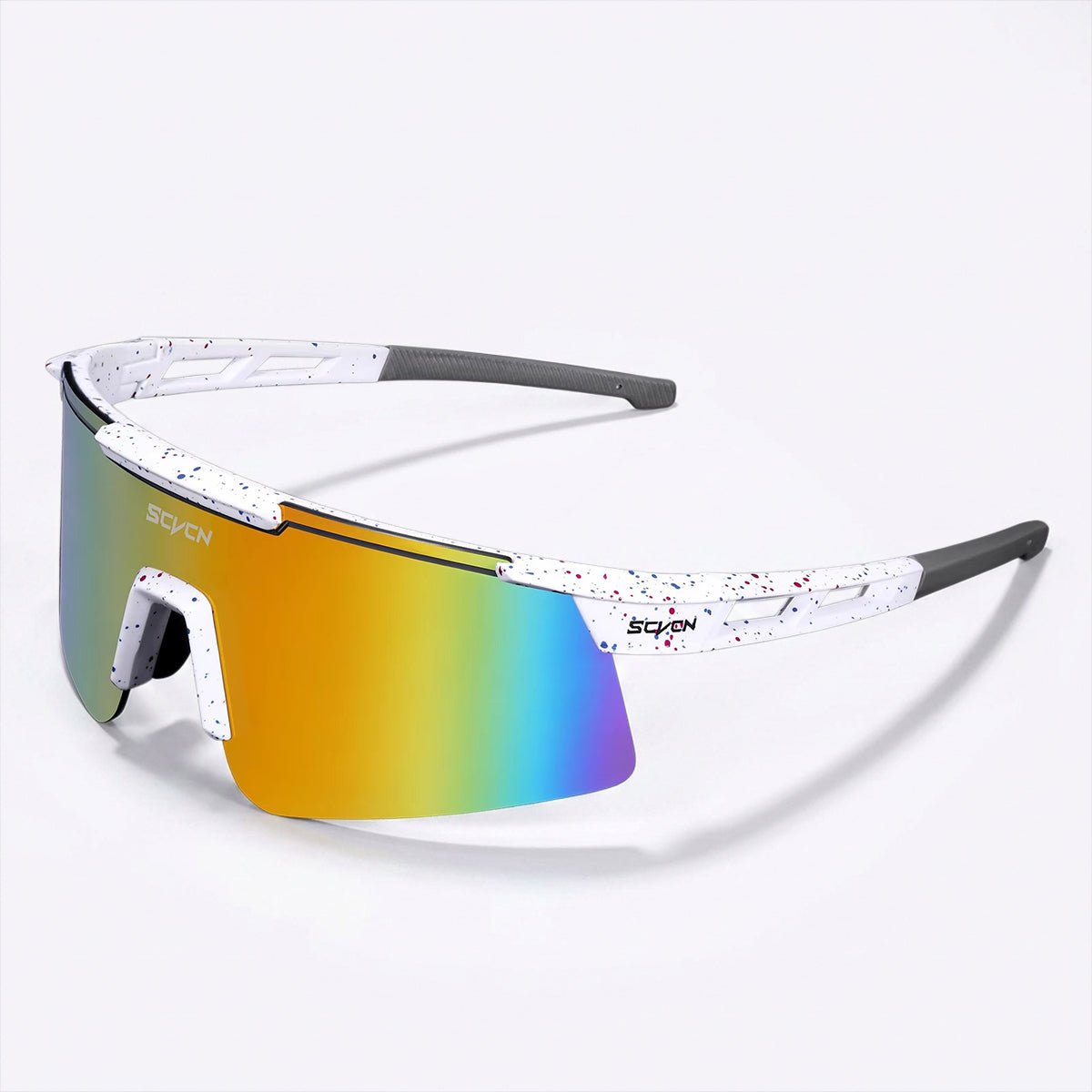 Gymfit Viper Pro solbriller - Gymfit