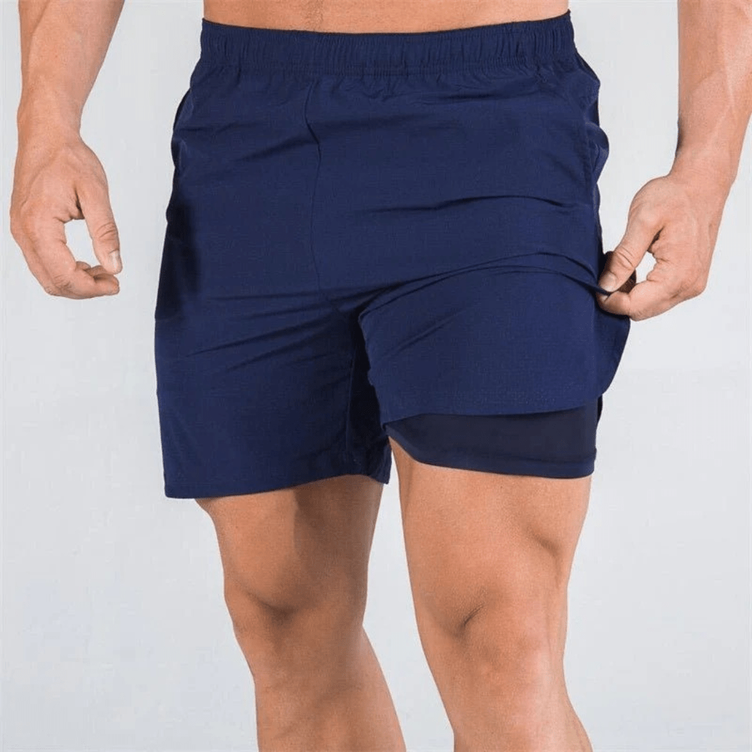 alt
Gymfit Viper-shorts - Gymfit