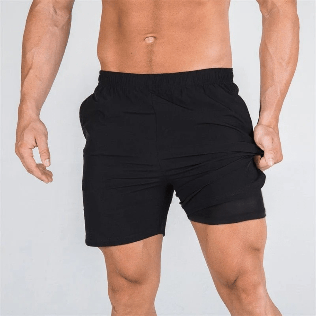 Gymfit Viper-shorts - Gymfit