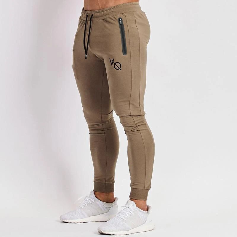 Gymfit VO joggebukser - Gymfit