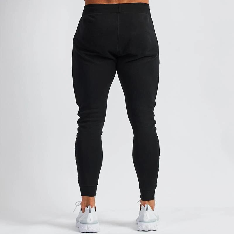 alt
Gymfit VO joggebukser - Gymfit