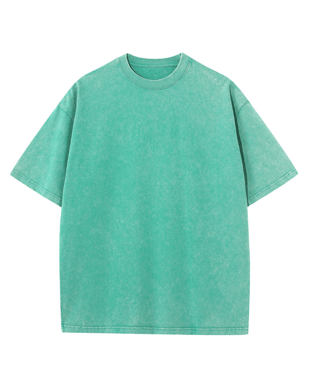 Gymfit vasket T-skjorte - Gymfit