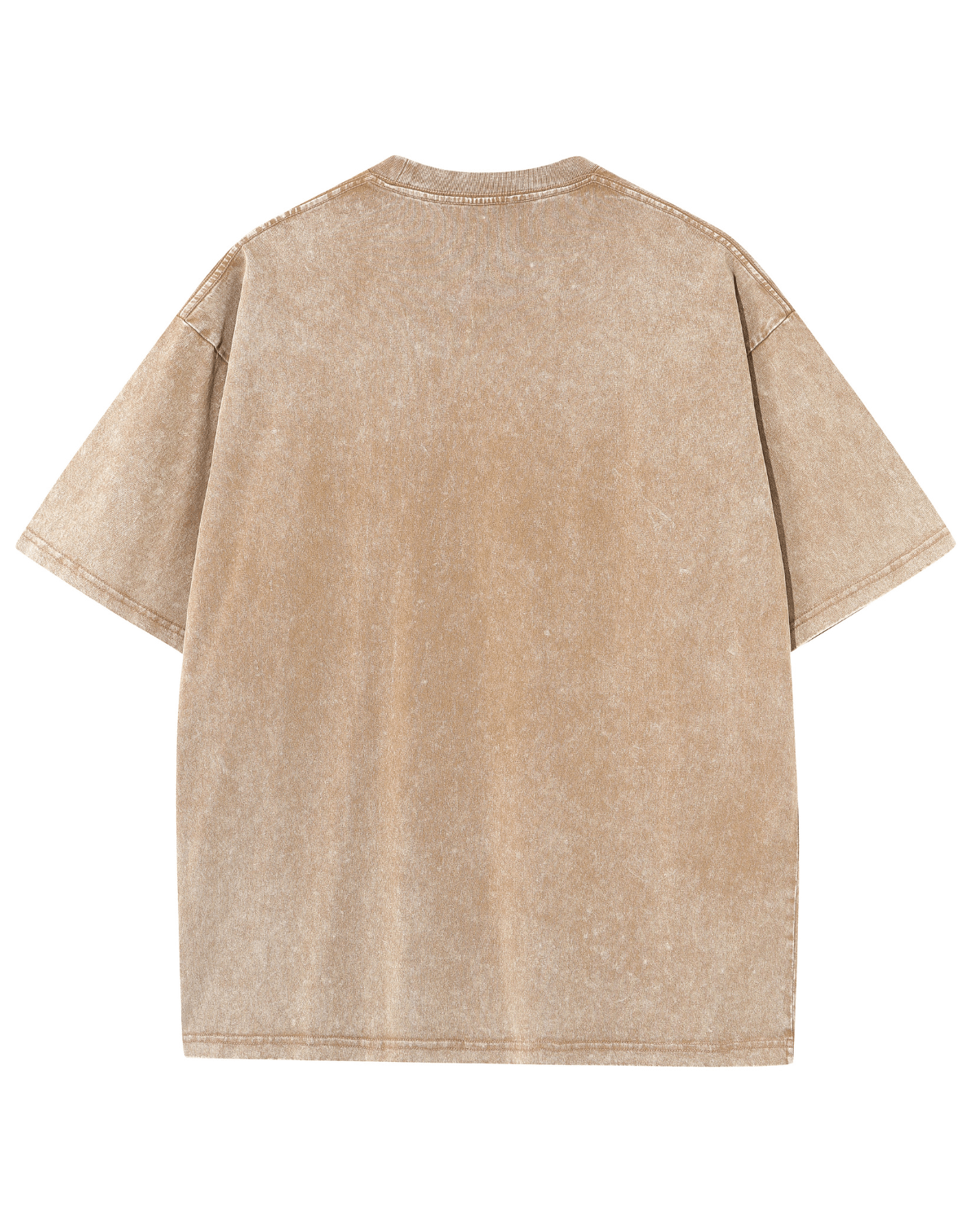 Gymfit Washed T-skjorte - Gymfit