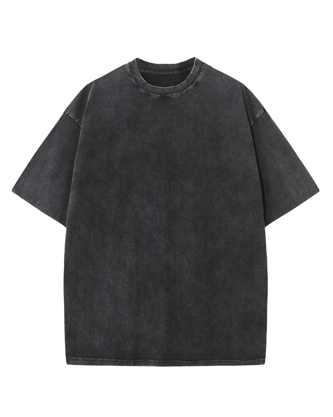 Gymfit Washed T-skjorte - Gymfit