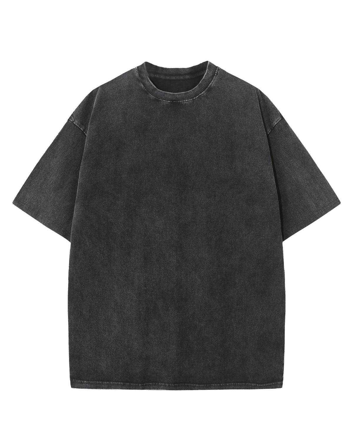 Gymfit Washed T-skjorte - Gymfit