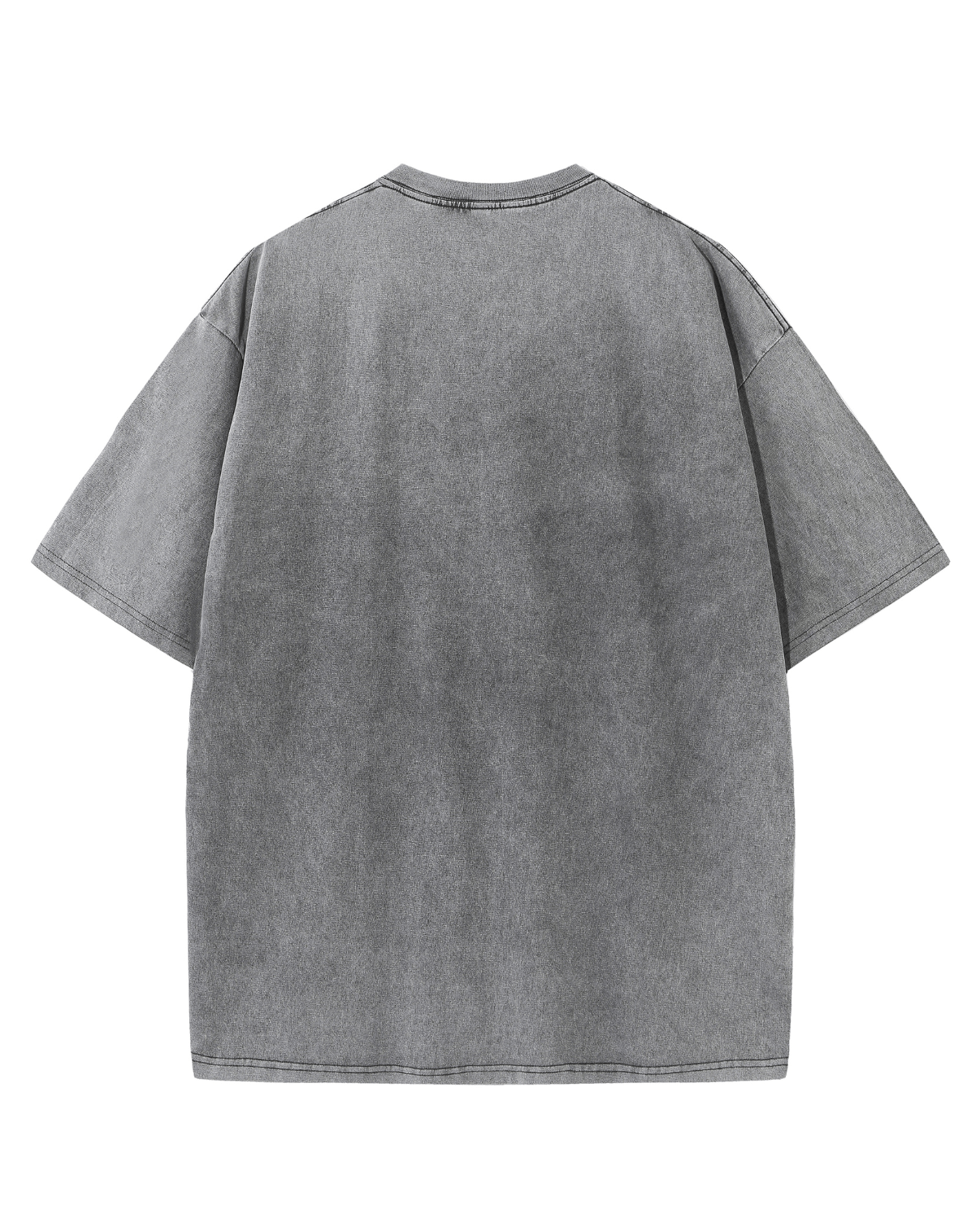 alt
Gymfit Washed T-skjorte - Gymfit