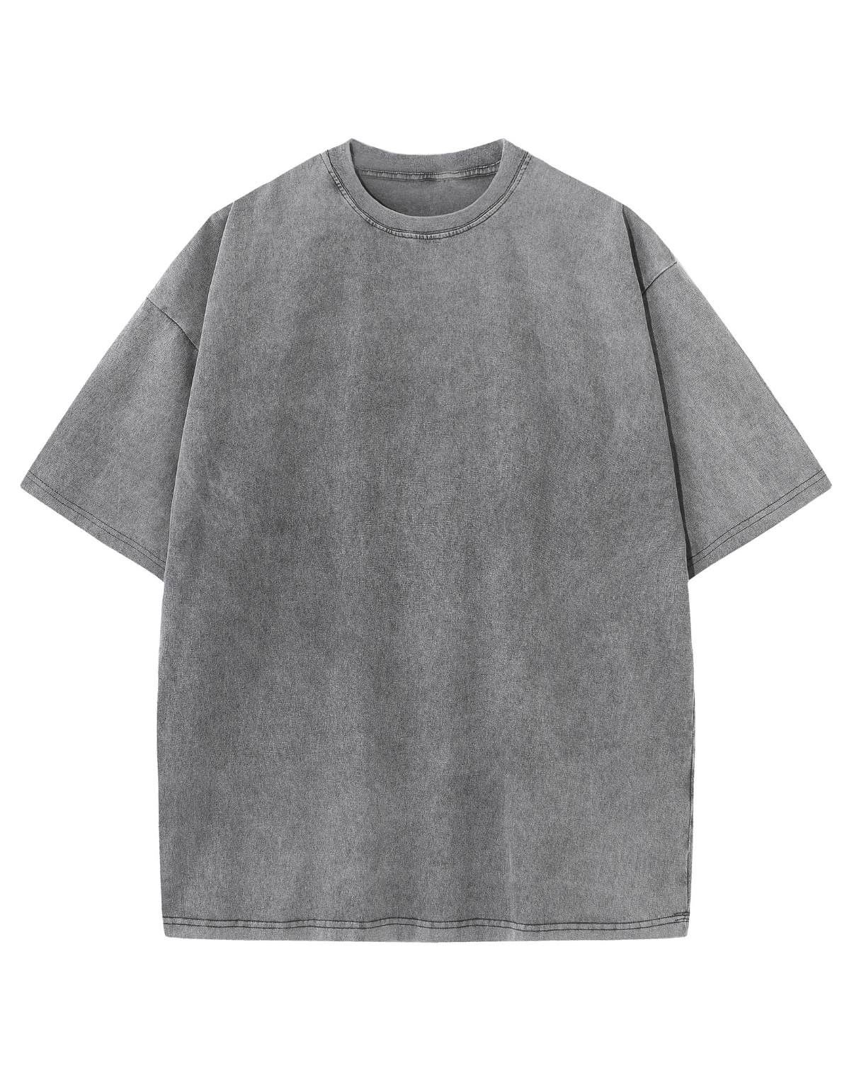 Gymfit vasket T-skjorte - Gymfit