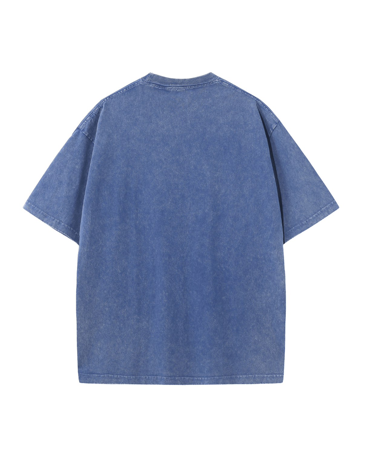 Gymfit vasket T-skjorte - Gymfit