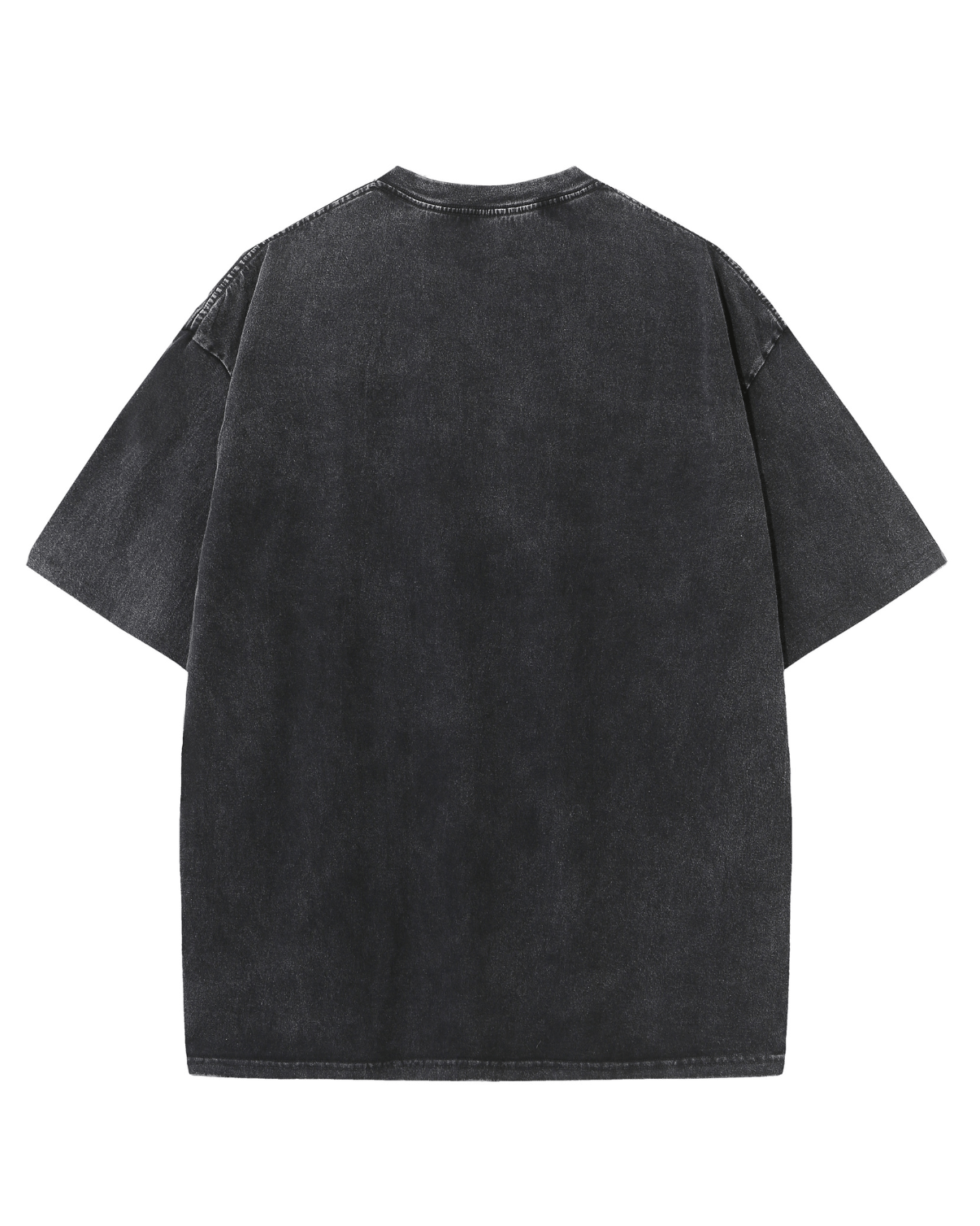 Gymfit vasket T-skjorte - Gymfit