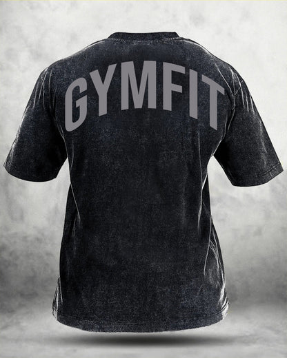 alt
GYMFIT WASHED T-SKJORTE - Gymfit