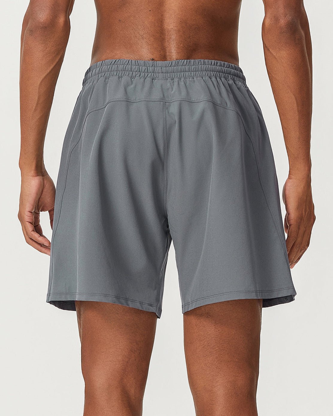 Gymfit Brede sportshorts - Gymfit