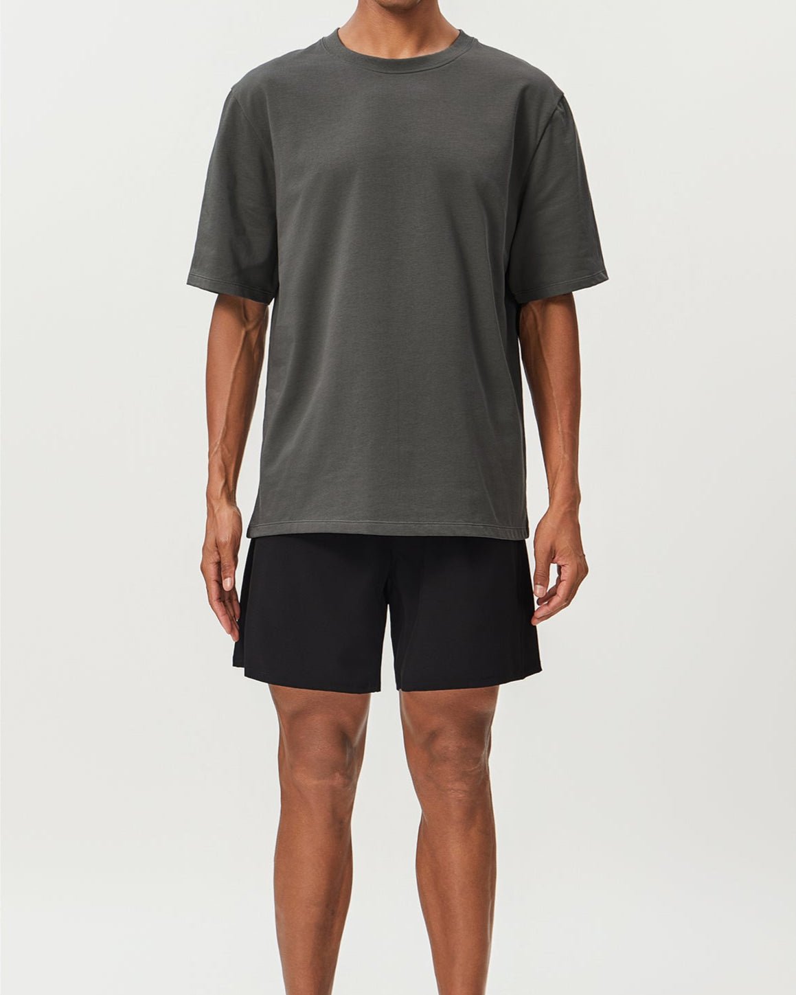 Gymfit vide sportsshorts - Gymfit