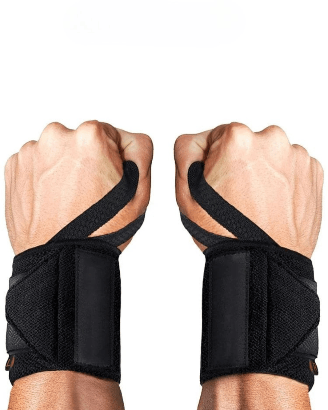 Gymfit håndleddswrap - Gymfit