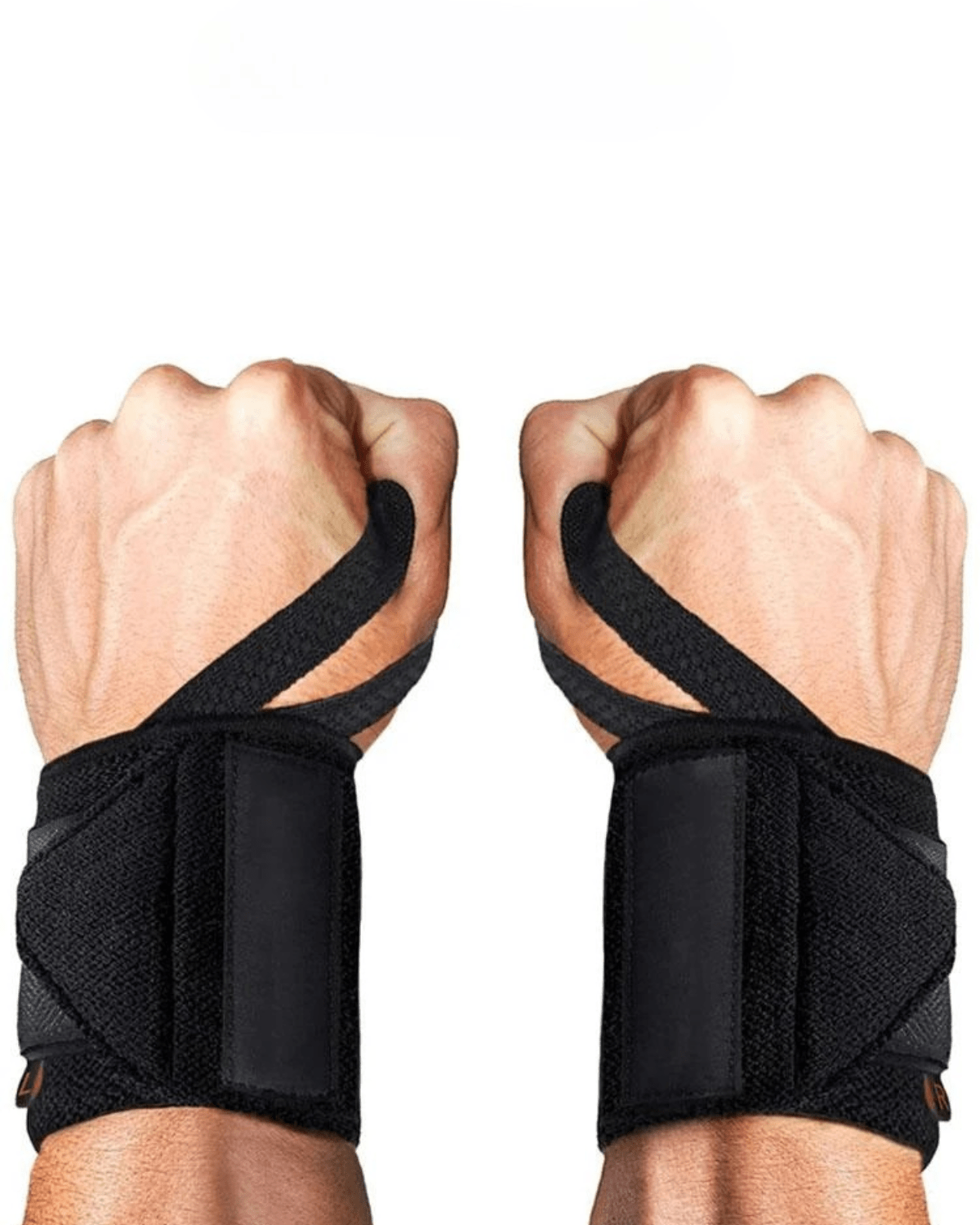 Gymfit håndleddswrap - Gymfit