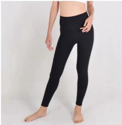 Gymfit - Yogo Leggings 4 - Way Stretch - Gymfit
