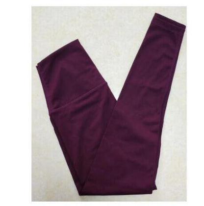 Gymfit - Yogo Leggings 4 - Way Stretch - Gymfit