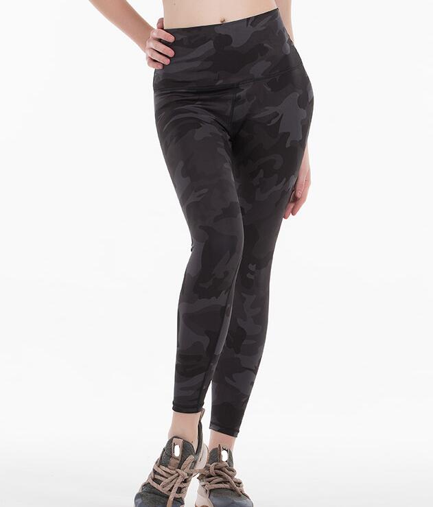 Gymfit - Yogo Leggings 4 - Way Stretch - Gymfit