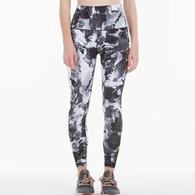 alt
Gymfit - Yogo Leggings 4 - Way Stretch - Gymfit