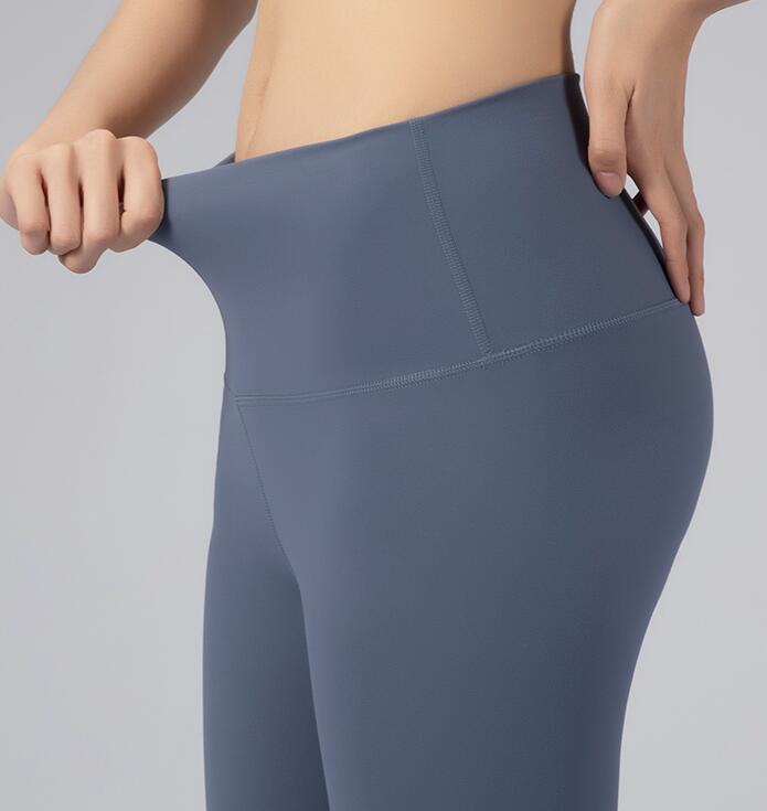 Gymfit - Yogo Leggings 4 - Way Stretch - Gymfit