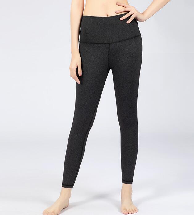 Gymfit - Yogo Leggings 4 - Way Stretch - Gymfit