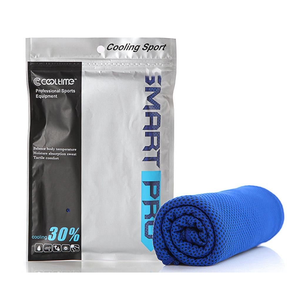 Treningshåndkle Ultra Absorberende - Gymfit