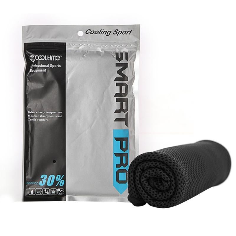 Gymhåndkle Ultra absorbent - Gymfit