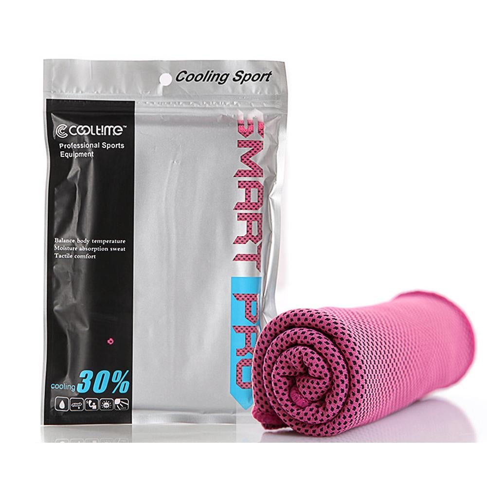 treningshåndkle Ultra absorberende - Gymfit