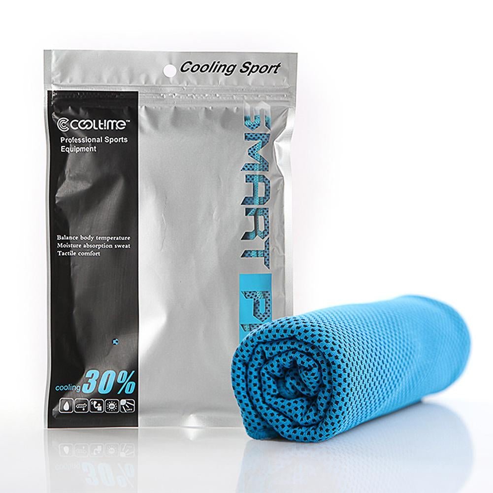 Gymhåndkle Ultra absorberende - Gymfit