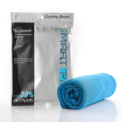 Gymhåndkle Ultra absorberende - Gymfit