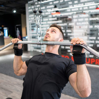Gymfit Power Hooks Grip